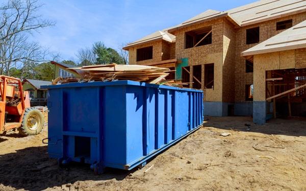 delivery times for construction dumpsters can vary depending on factors such as availability and location, but many companies intend to provide same-day or next-day delivery in order to meet the needs of their customers